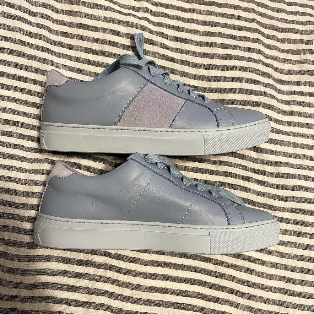 Greats Royale Low Sneaker Blue Women’s 7.5